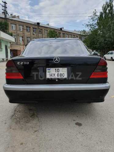 Mercedes C 230 1999, 187,562 km - 2.3 л - Bakı