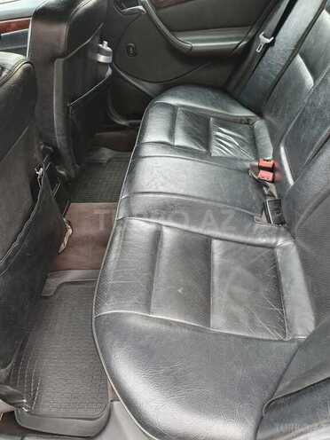 Mercedes C 230 1999, 187,562 km - 2.3 л - Bakı