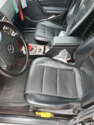Mercedes C 230 1999, 187,562 km - 2.3 л - Bakı
