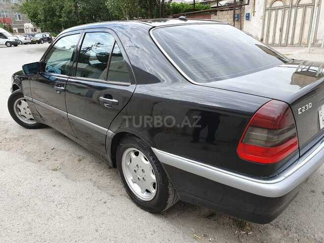Mercedes C 230 1999, 187,562 km - 2.3 л - Bakı