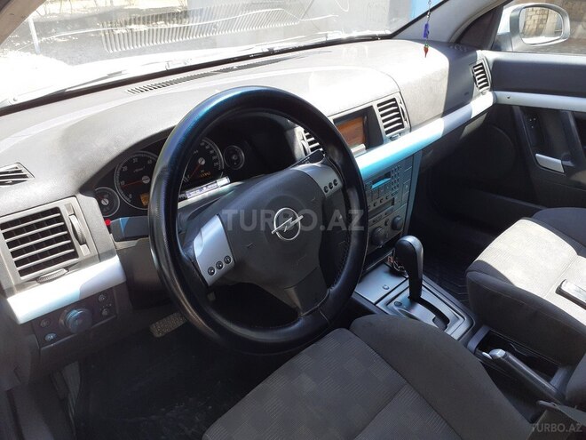 Opel Vectra 2002, 280,000 km - 2.2 l - Beyləqan