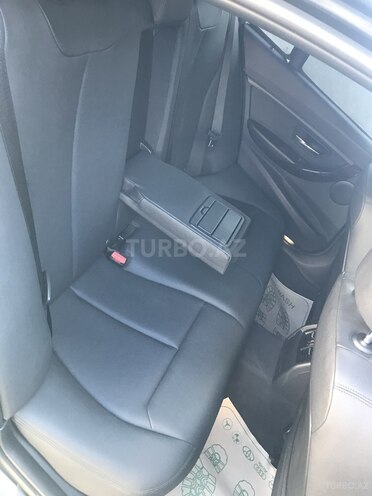 BMW 328 2014, 52,700 km - 2.0 l - Bakı