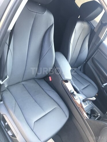 BMW 328 2014, 52,700 km - 2.0 l - Bakı