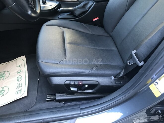 BMW 328 2014, 52,700 km - 2.0 l - Bakı
