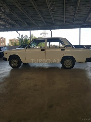 LADA (VAZ) 2107 2009, 111,111 km - 1.6 л - Gəncə