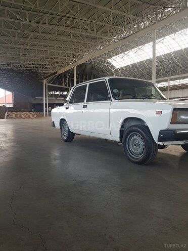 LADA (VAZ) 2107 2009, 111,111 km - 1.6 л - Gəncə