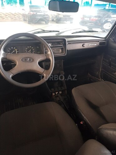 LADA (VAZ) 2107 2009, 111,111 km - 1.6 л - Gəncə
