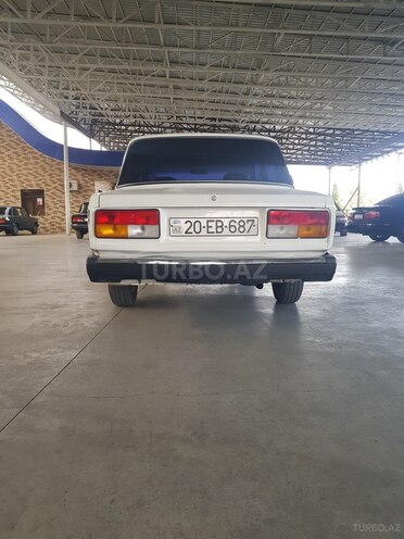 LADA (VAZ) 2107 2009, 111,111 km - 1.6 л - Gəncə
