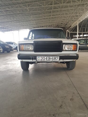 LADA (VAZ) 2107 2009, 111,111 km - 1.6 л - Gəncə