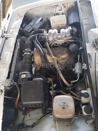 LADA (VAZ) 2107 2009, 111,111 km - 1.6 л - Gəncə