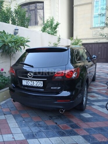 Mazda CX-9 2014, 31,000 km - 3.7 l - Bakı