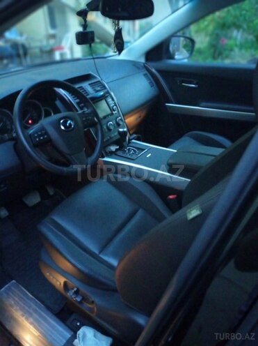 Mazda CX-9 2014, 31,000 km - 3.7 l - Bakı