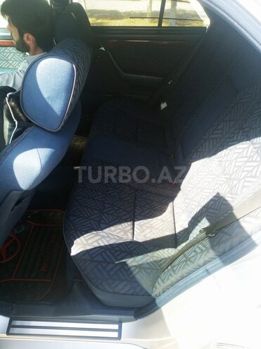 Mercedes C 180 1994, 212,452 km - 1.8 l - Sumqayıt