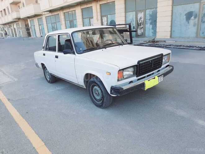 LADA (VAZ) 2107 2011, 84,000 km - 1.6 л - Bakı