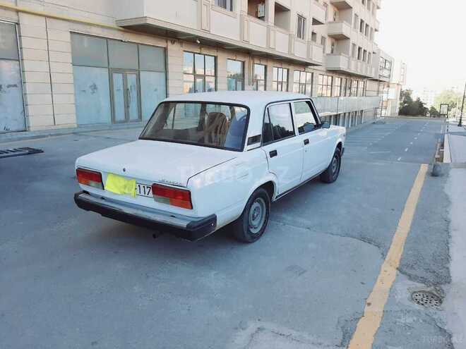 LADA (VAZ) 2107 2011, 84,000 km - 1.6 л - Bakı