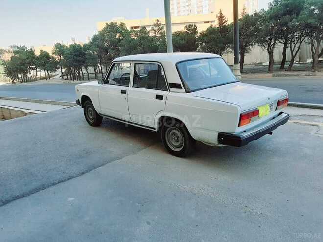 LADA (VAZ) 2107 2011, 84,000 km - 1.6 л - Bakı
