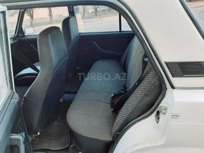 LADA (VAZ) 2107 2011, 84,000 km - 1.6 л - Bakı