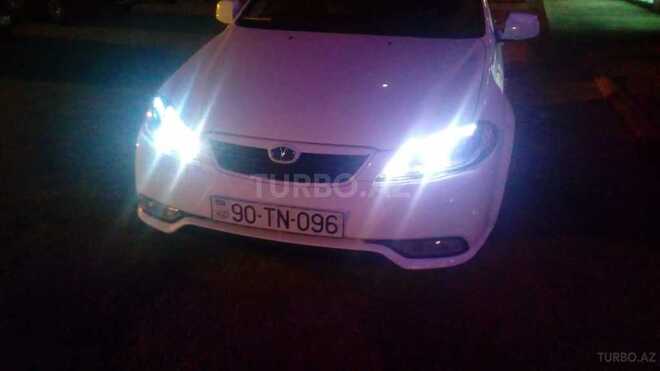 Daewoo Gentra 2014, 138,000 km - 1.5 л - Bakı