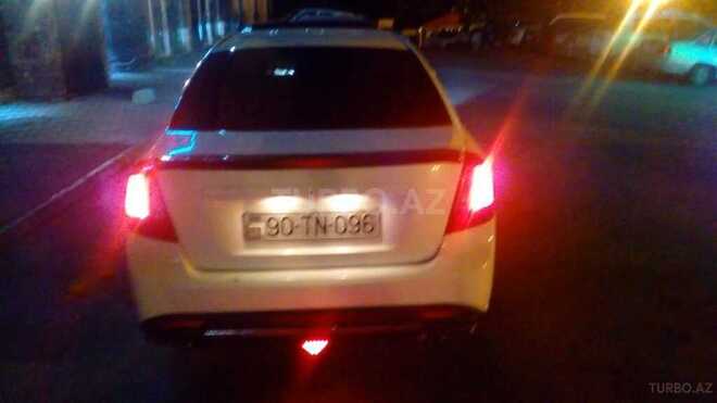 Daewoo Gentra 2014, 138,000 km - 1.5 л - Bakı