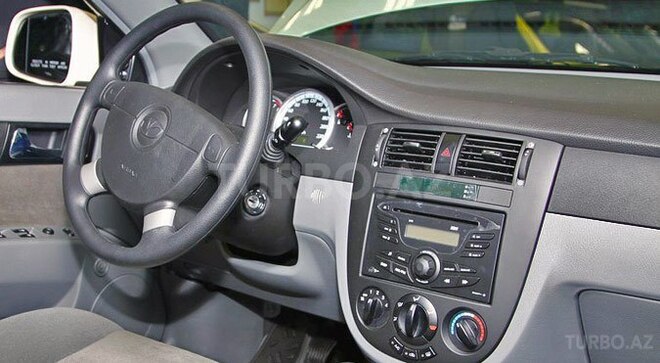 Daewoo Gentra 2014, 138,000 km - 1.5 л - Bakı