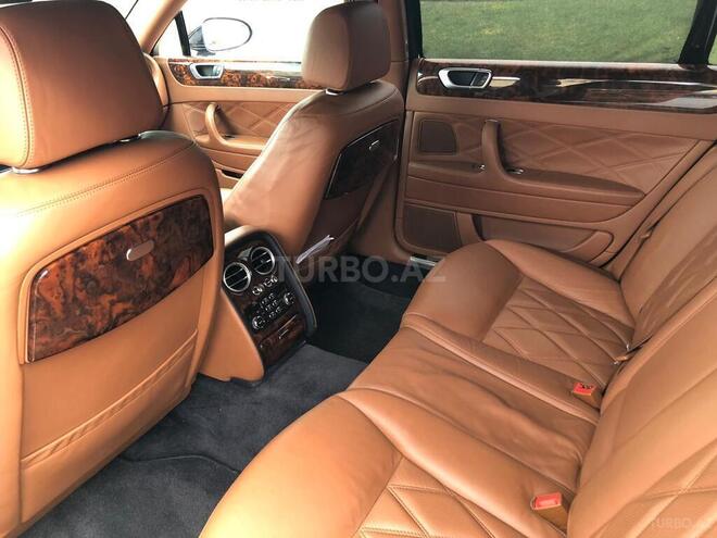 Bentley Continental GT 2007, 75,000 km - 6.0 l - Bakı
