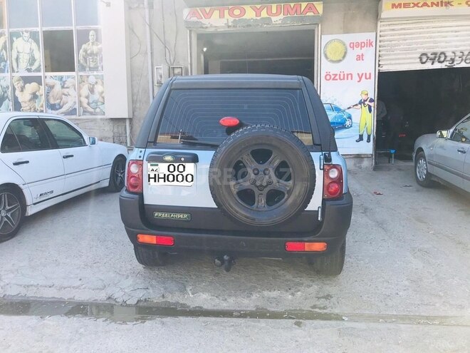 Land Rover Defender 1999, 249,000 km - 1.8 л - Bakı