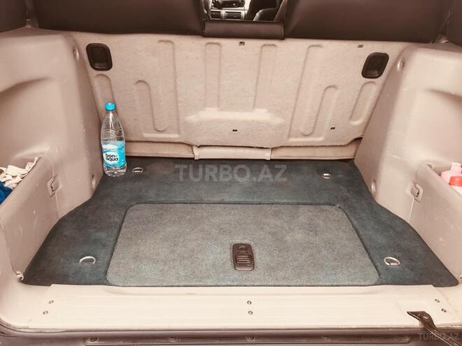 Land Rover Defender 1999, 249,000 km - 1.8 л - Bakı
