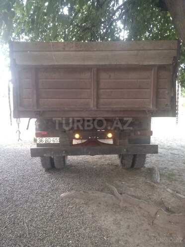 GAZ 53 1986, 31,583 km - 4.2 l - Oğuz