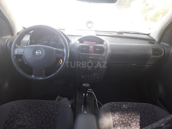 Opel Vita 2003, 260,000 km - 1.4 l - Bakı