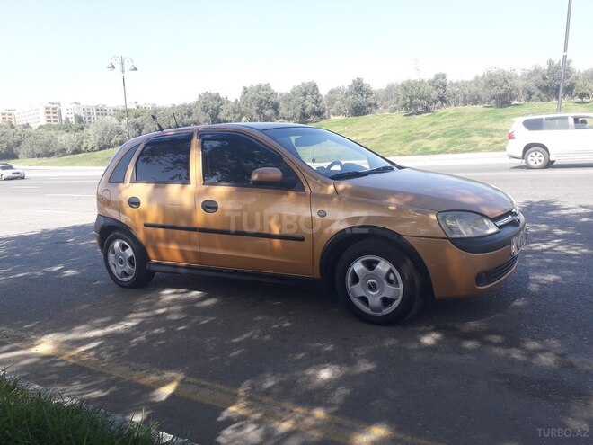 Opel Vita 2003, 260,000 km - 1.4 l - Bakı