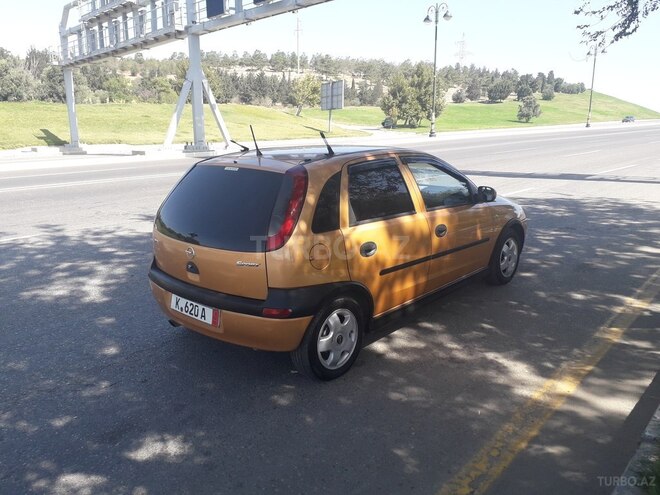 Opel Vita 2003, 260,000 km - 1.4 l - Bakı