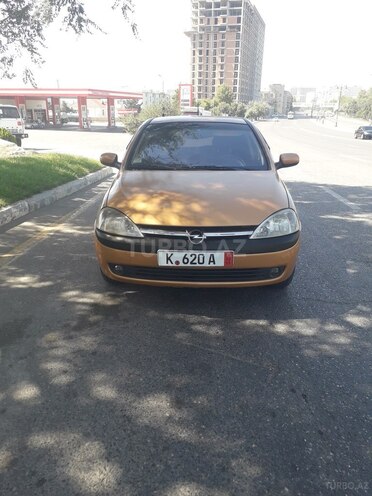Opel Vita 2003, 260,000 km - 1.4 l - Bakı