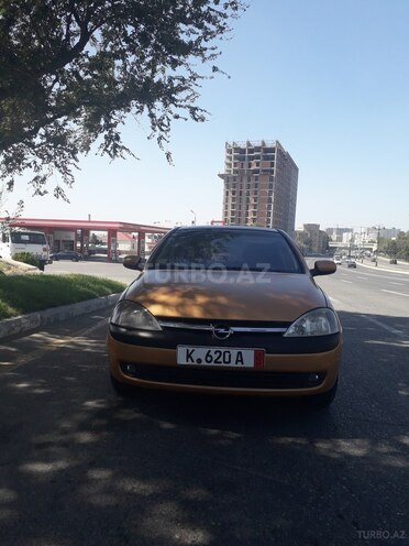 Opel Vita 2003, 260,000 km - 1.4 l - Bakı