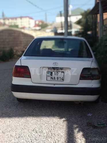 Toyota Corolla 1995, 200,000 km - 2.0 l - Bakı