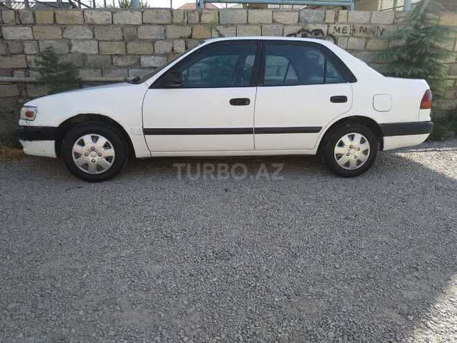 Toyota Corolla 1995, 200,000 km - 2.0 l - Bakı