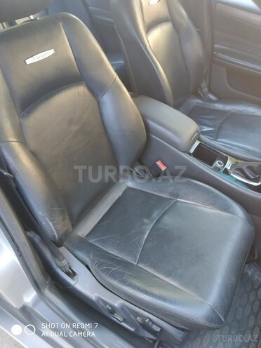 Mercedes C 200 2001, 290,000 km - 2.0 l - Bakı
