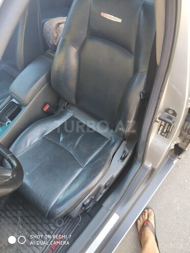Mercedes C 200 2001, 290,000 km - 2.0 l - Bakı