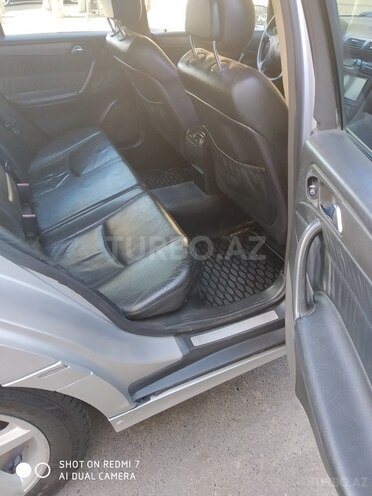 Mercedes C 200 2001, 290,000 km - 2.0 l - Bakı