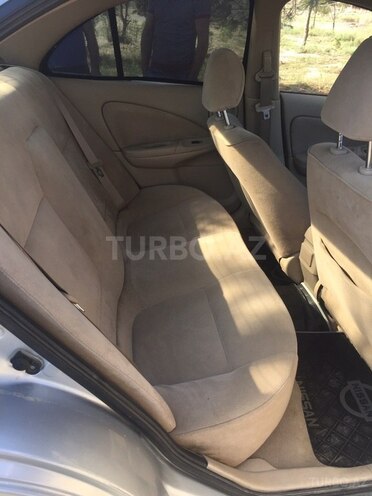 Nissan Sunny 2007, 315,000 km - 1.3 l - Bakı