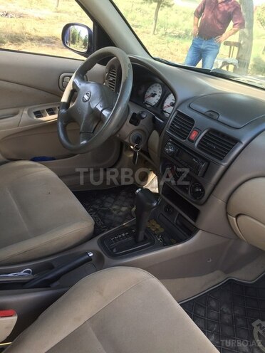 Nissan Sunny 2007, 315,000 km - 1.3 l - Bakı