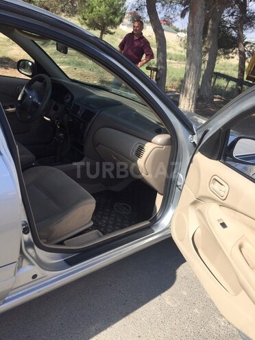 Nissan Sunny 2007, 315,000 km - 1.3 l - Bakı