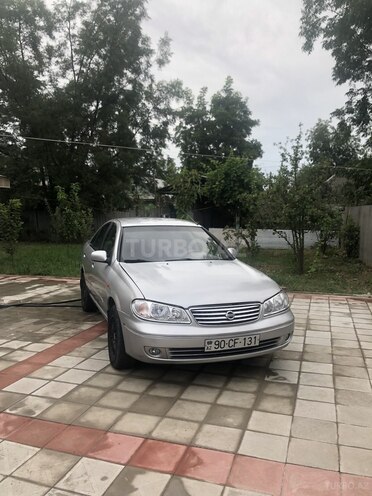 Nissan Sunny 2007, 315,000 km - 1.3 l - Bakı