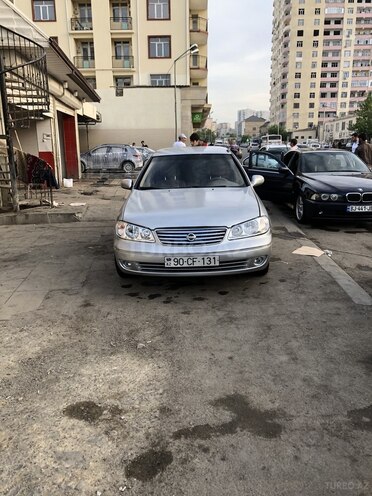 Nissan Sunny 2007, 315,000 km - 1.3 l - Bakı