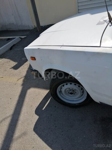 LADA (VAZ) 2107 1995, 278,138 km - 1.5 l - Quba