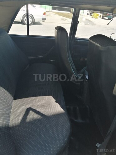 LADA (VAZ) 2107 1995, 278,138 km - 1.5 l - Quba