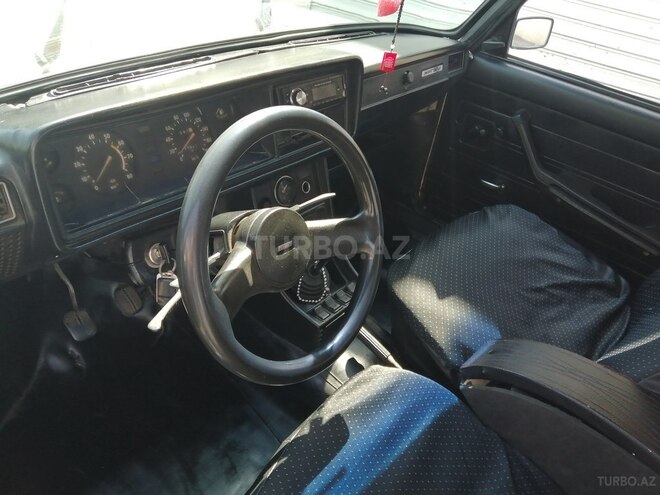 LADA (VAZ) 2107 1995, 278,138 km - 1.5 l - Quba