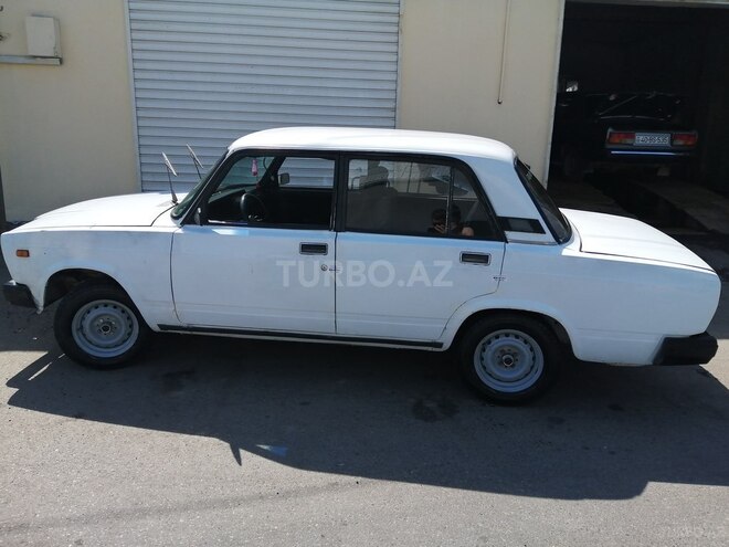 LADA (VAZ) 2107 1995, 278,138 km - 1.5 l - Quba