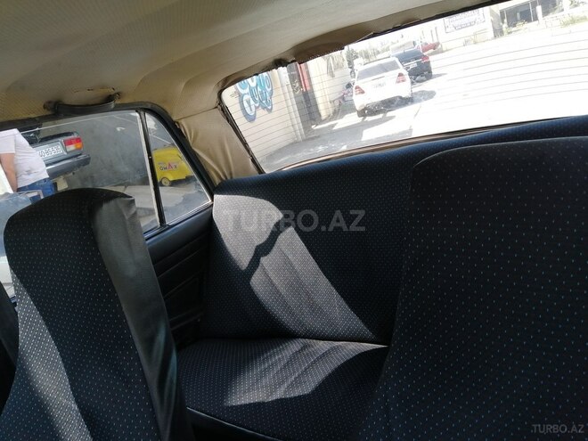 LADA (VAZ) 2107 1995, 278,138 km - 1.5 l - Quba