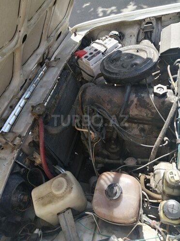 LADA (VAZ) 2107 1995, 278,138 km - 1.5 l - Quba