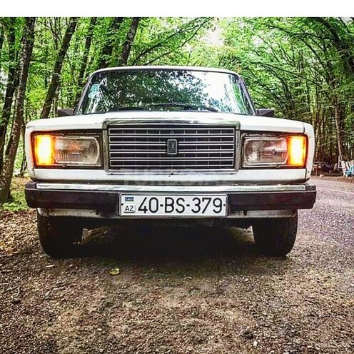 LADA (VAZ) 2107 1995, 278,138 km - 1.5 l - Quba